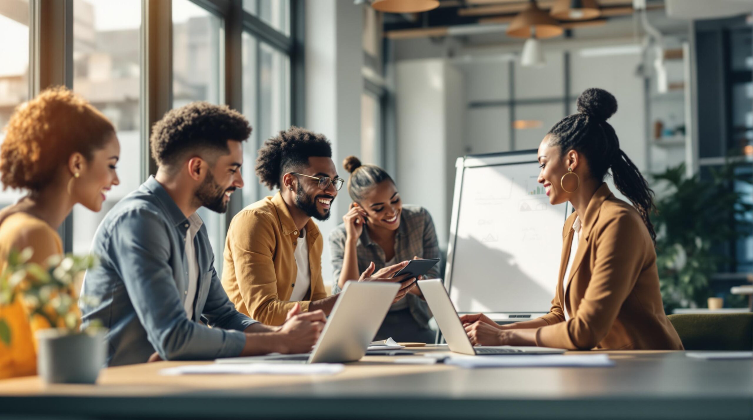 B2B Sales Collaboration: Essential Tools Checklist