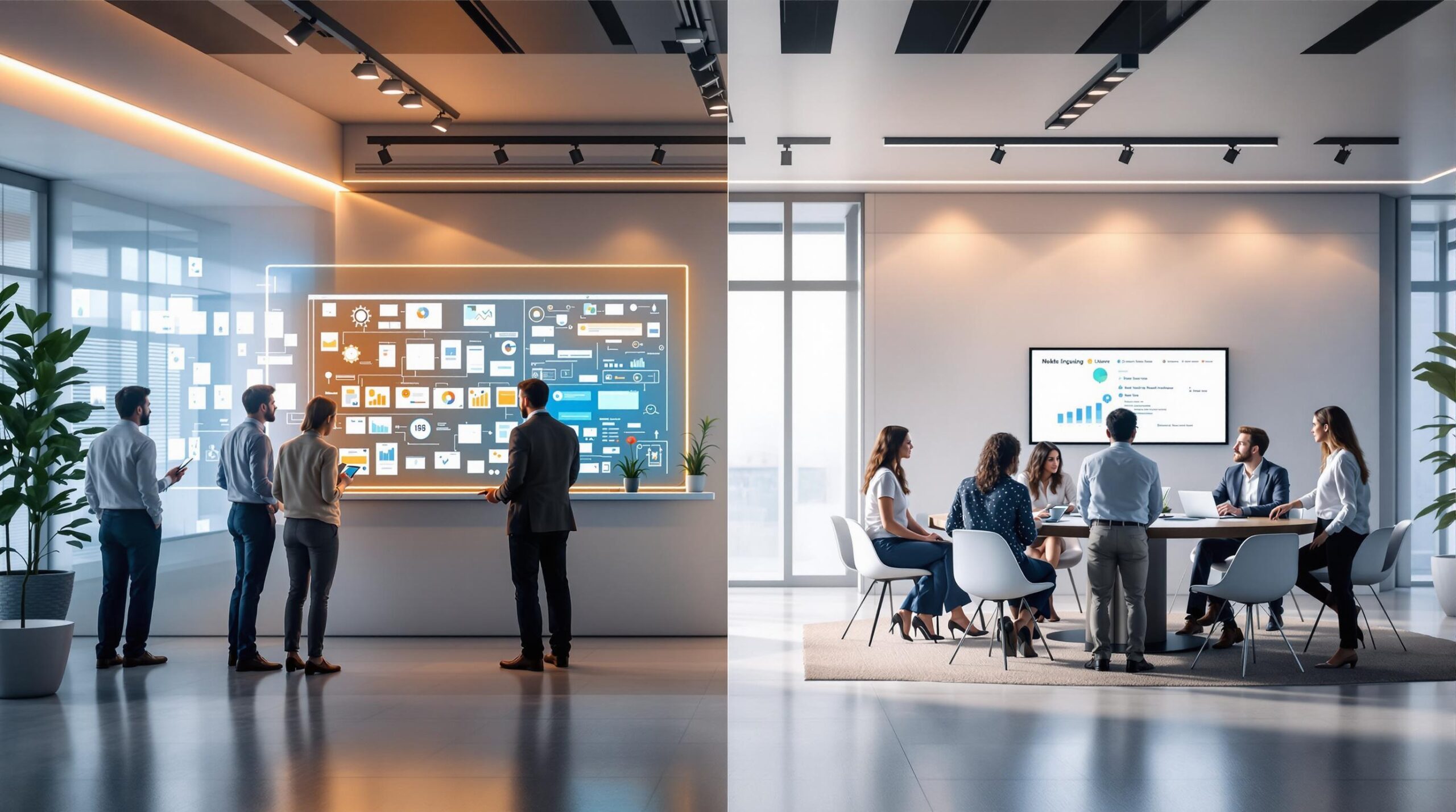 Content Portal vs Sales Room: Key Differences Explained