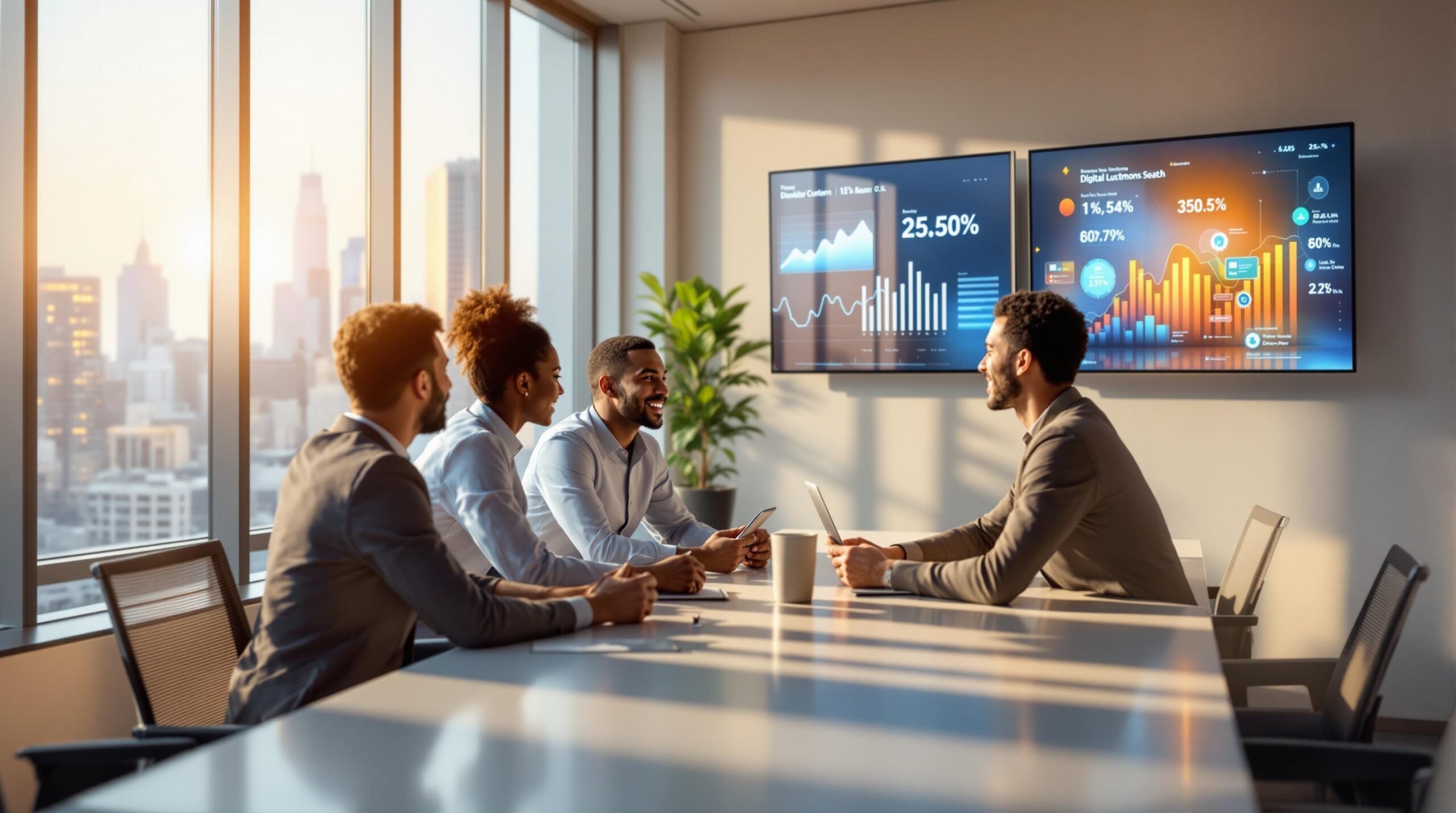 5 Best Practices for Digital Sales Room Success